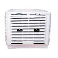 40000 CMH Industrial Duct Air Cooler
