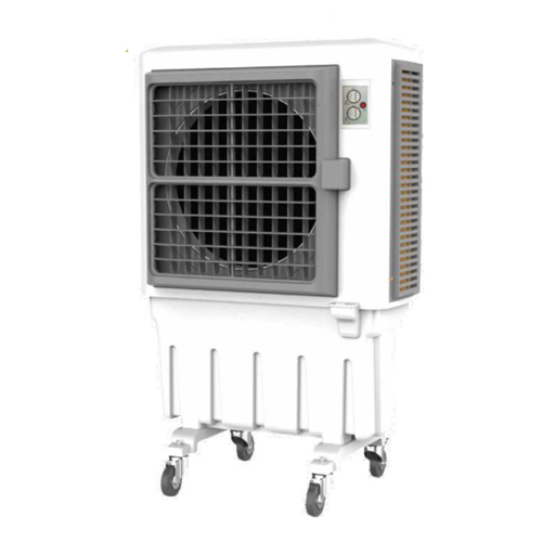 100Ltr Compact Tent Cooler