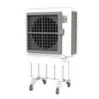100Ltr Compact Tent Cooler