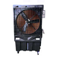 LS 120Ltr Tent Cooler