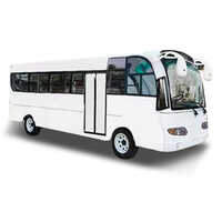 Luxury Passenger Bus