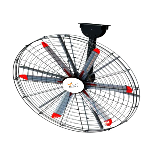 Wall Mounted Fans