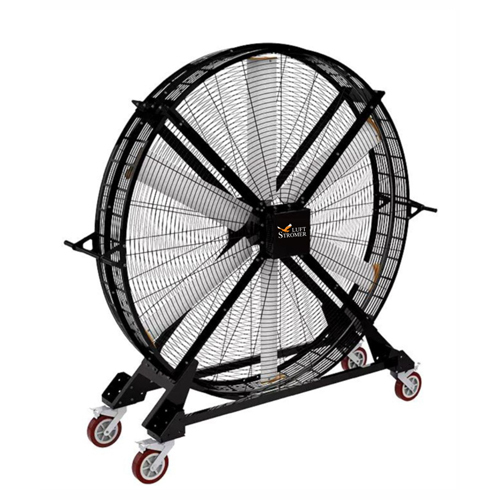 Typhoon Floor Fans