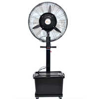26inch Mist Fan