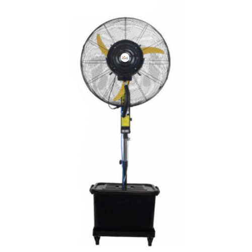 26inch Adjustable BLDC Mist Fan