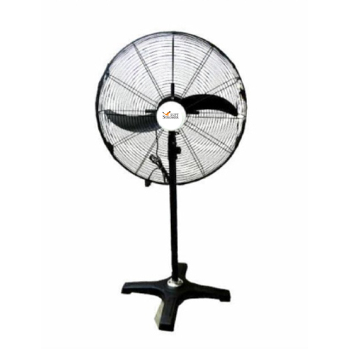 DC Industrial Stand Fan