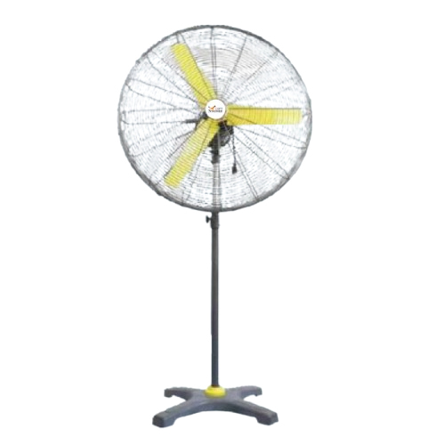 BLDC Industrial Stand Fan