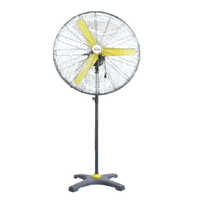 BLDC Industrial Stand Fan