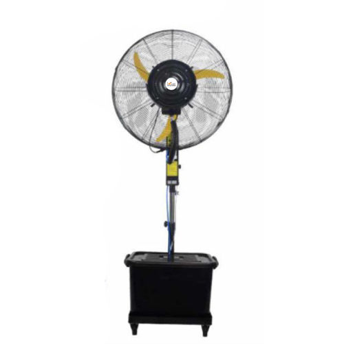 30inch BLDC Mist Fan