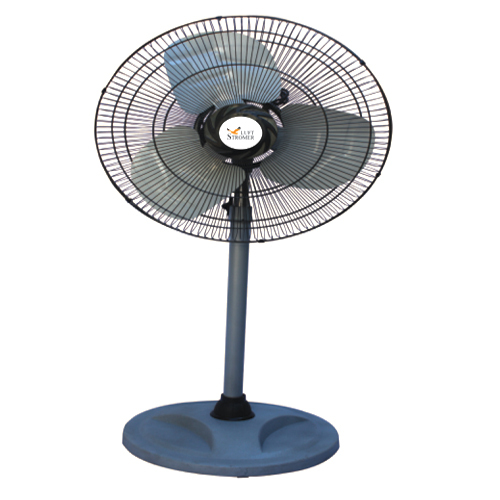 PL-22inch Non Oscillating Pedestal Fan