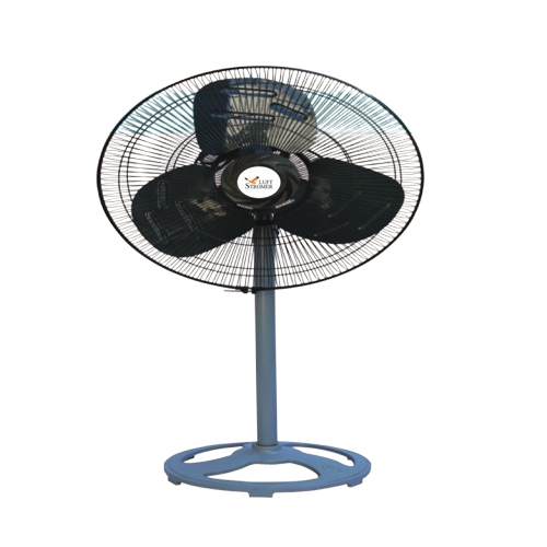 22inch Non Oscillating Pedestal Fan