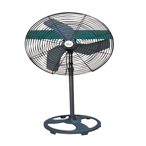 Luft Stromer 24 inch Non Oscillating Pedestal Fan