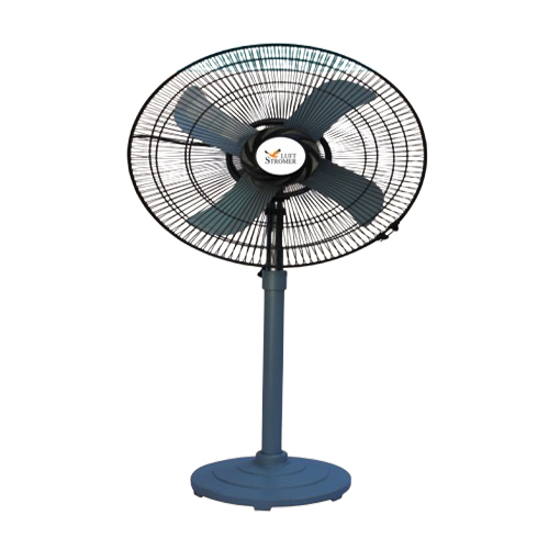 OSC 18 inch Oscillating Pedestal Fan With Heavy Gear Box