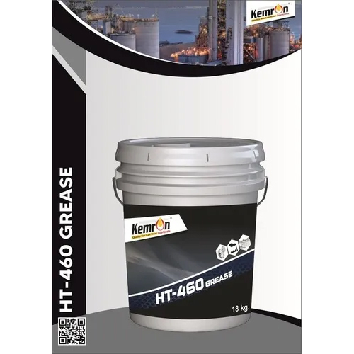 Kemron Ht Grease 460 - Application: Automotive