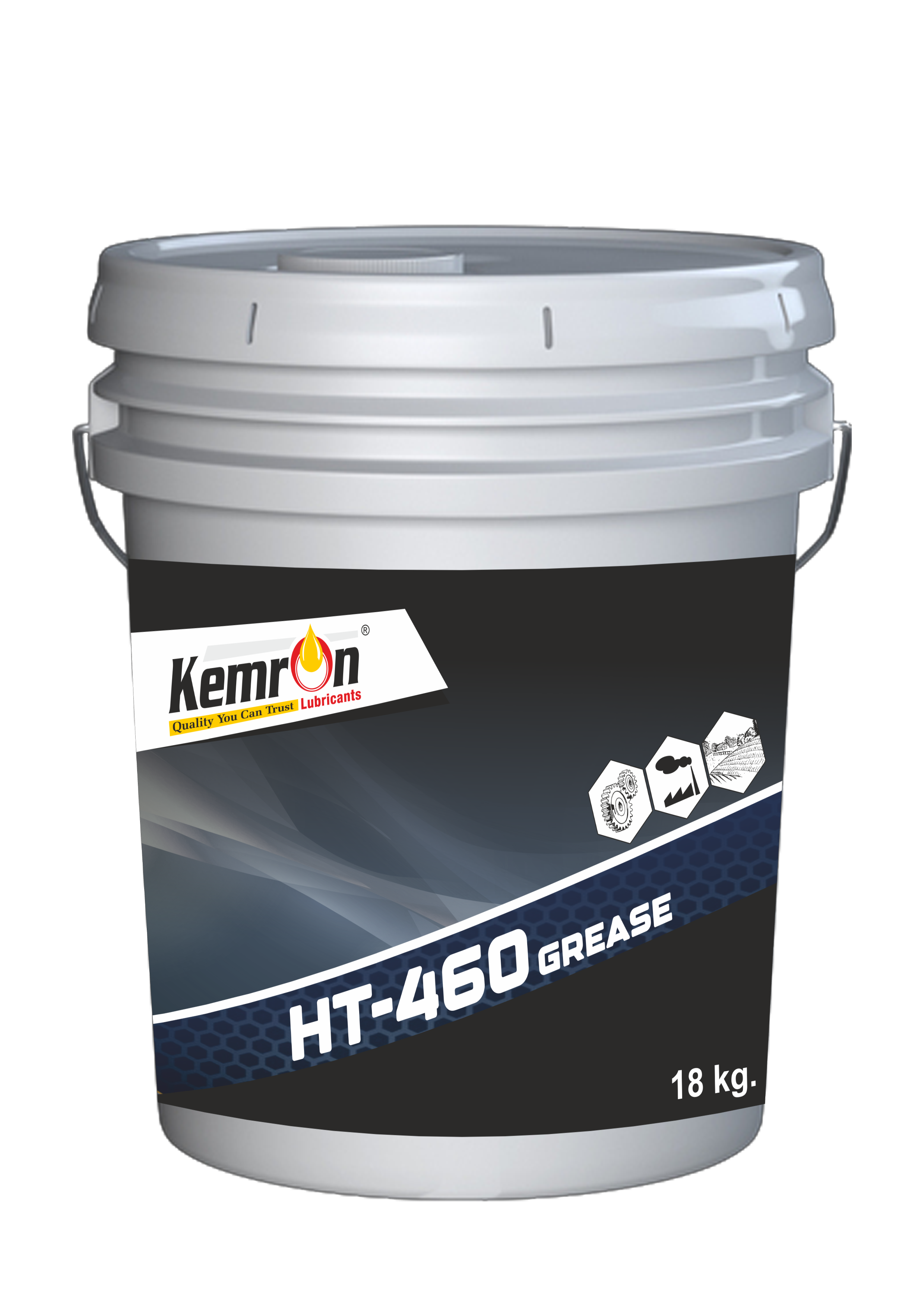 KEMRON HT GREASE 460