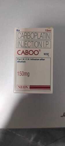 Caboo 150mg Injection