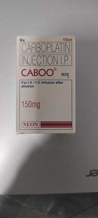 Caboo 150mg Injection