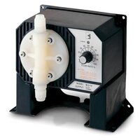 Blackstone 10.8 L/h Chemical Dosing Pump - Bl10 - Accuracy: 100  %