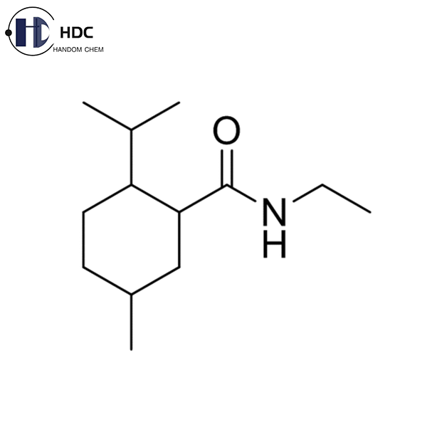 N-Ethyl-2-(Isopropyl)-5-Methylcyclohexanecarboxamide WS-3