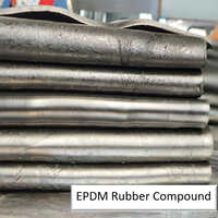 EPDM Rubber Compound