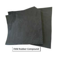 FKM Rubber Compound