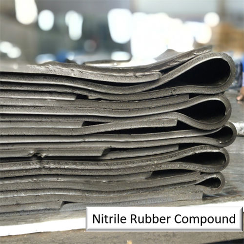 Nitrile Rubber Compound