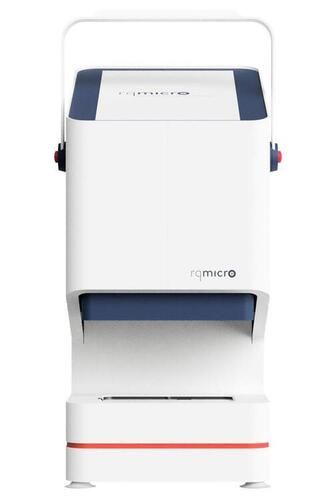 Rapid Microbial Analyser