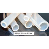 Silicone Rubber Tubes