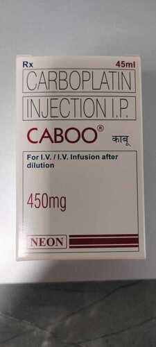 Caboo 450mg Injection