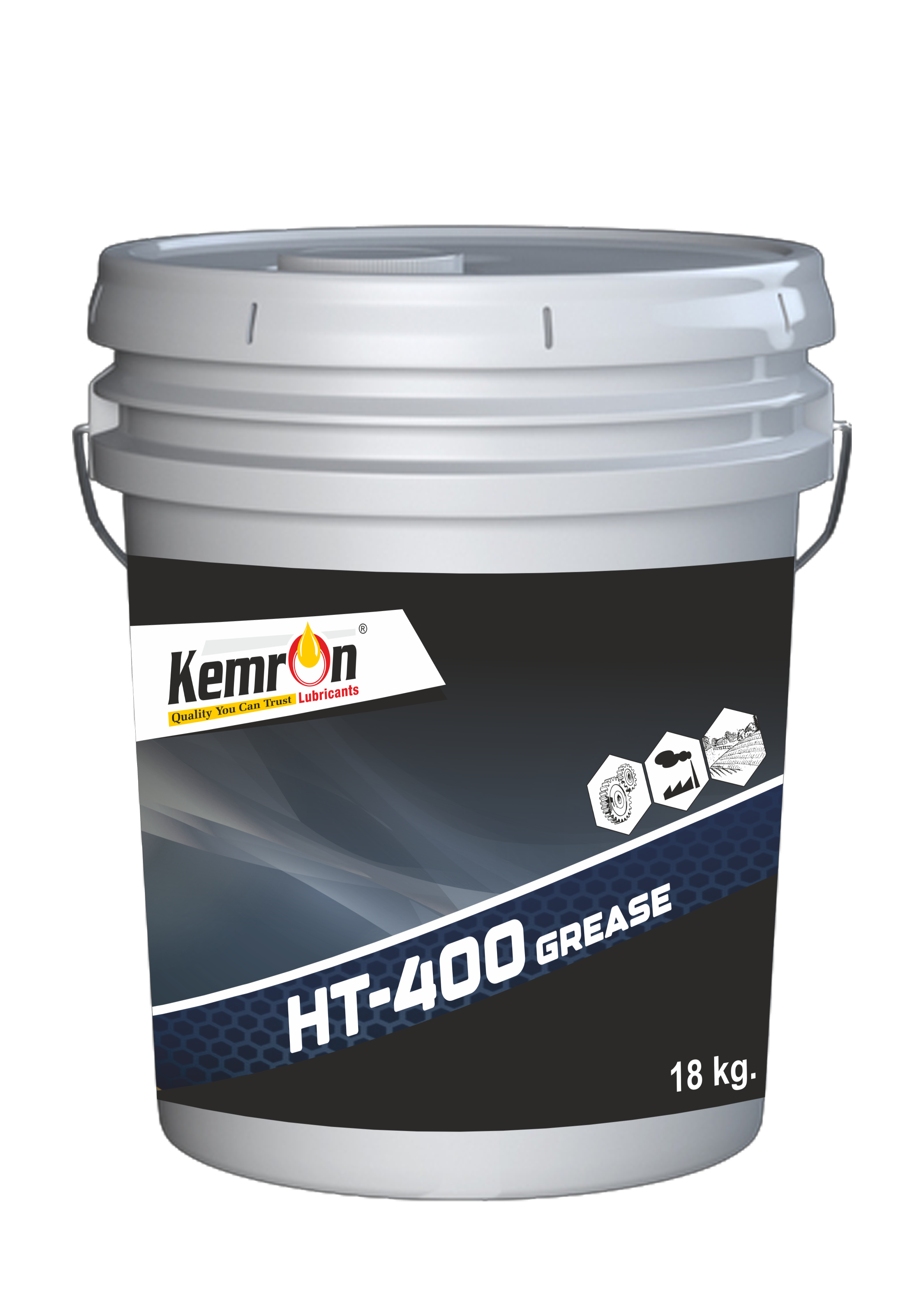 KEMRON HT 400 GREASE