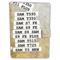 Mobile Flip Cover