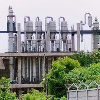 Multiple Effect Evaporators - Material: Stainless Steel