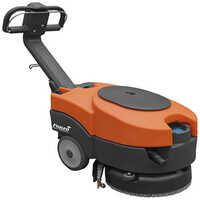 CLEANAUT 13B FLOOR SCRUBBER DRIER