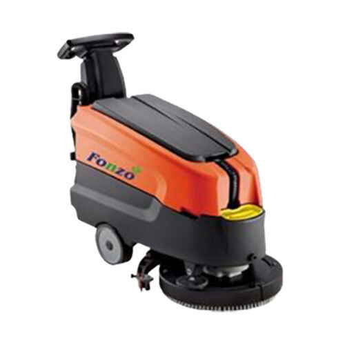 CLEANAUT - 35 B FLOOR SCRUBBER DRIER