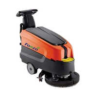 CLEANAUT - 35 B FLOOR SCRUBBER DRIER