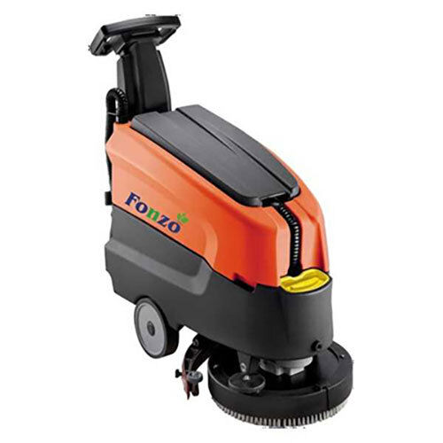 CLEANAUT - 35 E FLOOR SCRUBBER DRIER