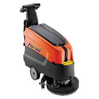 CLEANAUT - 35 E FLOOR SCRUBBER DRIER