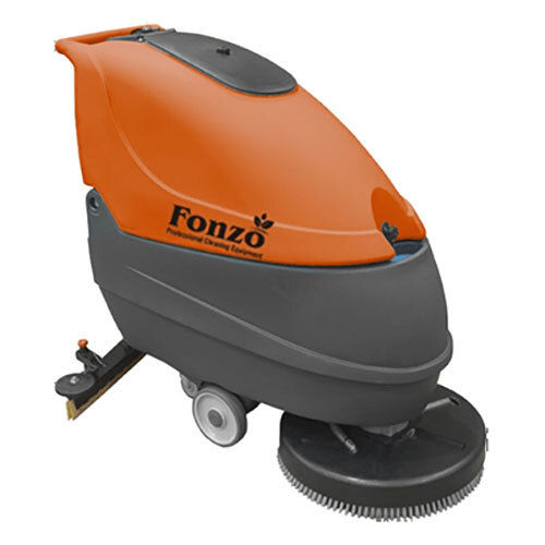 CLEANAUT-50 E FLOOR SCRUBBER DRIER