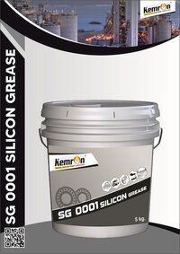 KEMRON SILICON GREASE SG0001