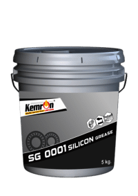 KEMRON SILICON GREASE SG0001