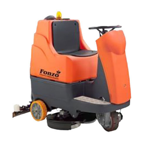 TOROFO 200 Floor Scrubber Drier (Ride On)