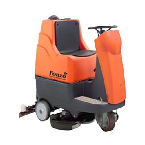 TOROFO 110 Floor Scrubber Drier (Ride On)