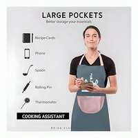 Cooking Apron