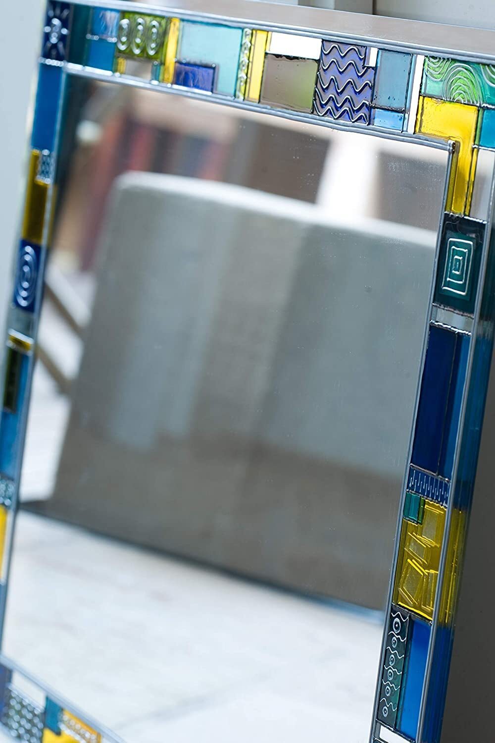 GLASS AND POT LINER COLOR TUBE (BLACK)