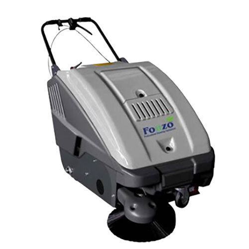 SWIFLON 60 Floor Sweeper Machine