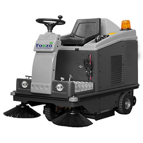 SWIFLON RIDE 115 Floor Sweeper (Ride On)