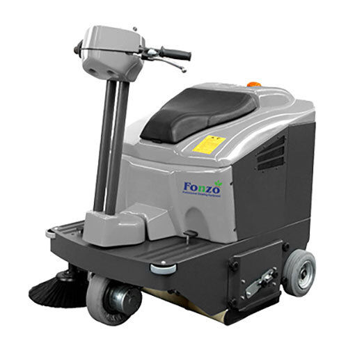 SWIFLON RIDE - 55 Floor Sweeper (Ride On)