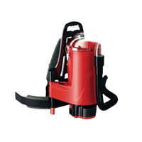 BACK PACK VACCUM Wet & Dry Vacuum Cleaners