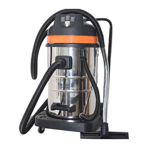 CLEANGEN 380 Wet & Dry Vacuum Cleaners