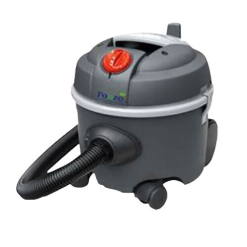 DVC -12 Dry Silent Vacuum Cleaner